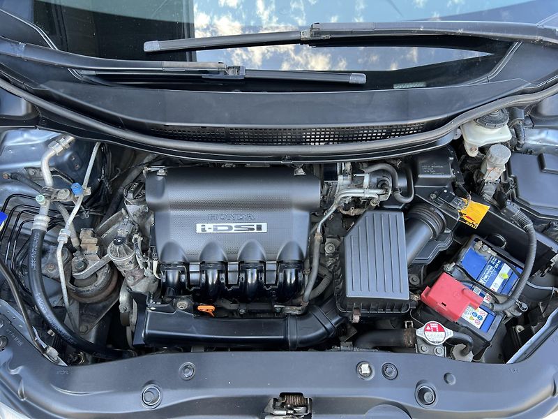 Honda Civic 1.4i-DSI KLIMA ZÁMEK Ř.P. ALU - fotka 30 z 36