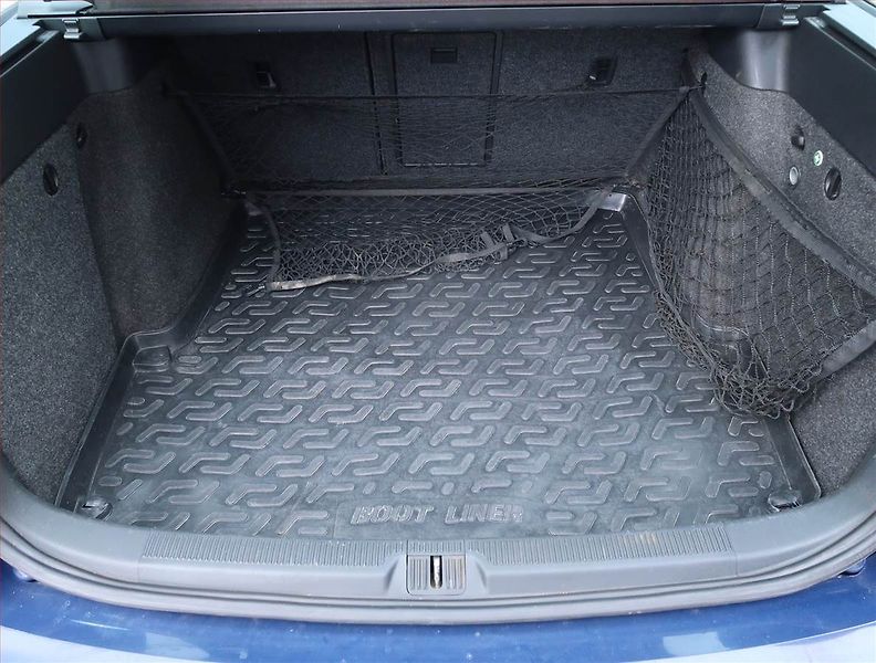 Škoda Octavia (2013) Ambition 1.6 TDI, Eko.zaplacen - fotka 13 z 15