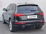 Audi Q5 (2016) 3.0 TDi quattro, AT, bixen - náhled 6