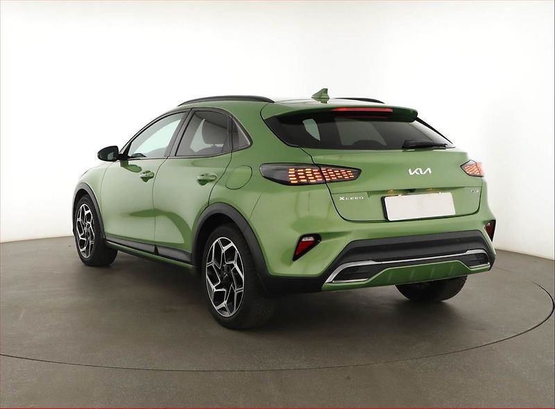 Kia XCeed (2024) GT Line 1.5 T-GDI - fotka 4 z 20