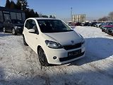 Škoda Citigo (2016) 1.0 MPi 50KW CNG  - náhled 1