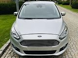 Ford S-MAX 2.0TDCi MANUÁL SERVISKA TAŽNÉ - náhled 6