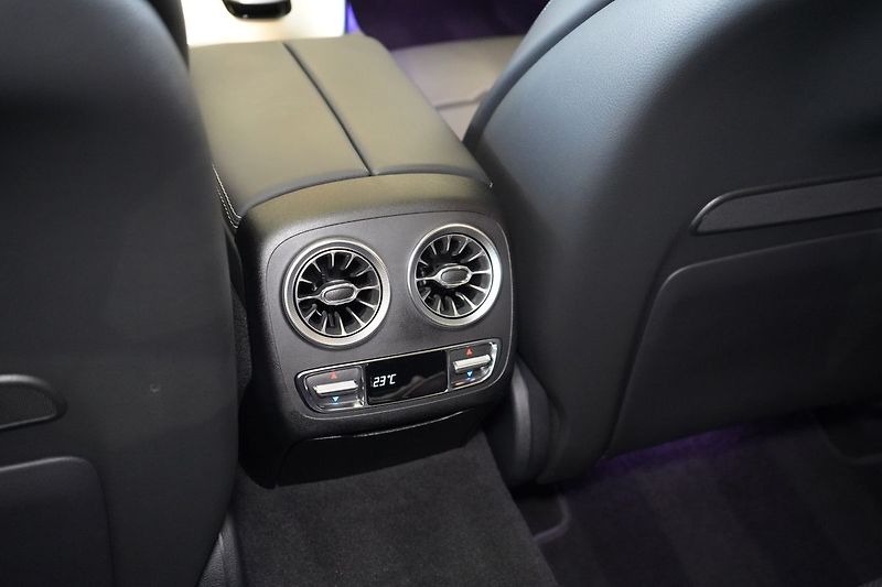 Mercedes-Benz AMG GT 63s 4M+, Carbon Ceramic, HUD - fotka 47 z 50