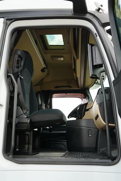 Mercedes-Benz Actros (2021) 1851 / ACC / E 6 / MP 5 / I –  - fotka 8 z 53