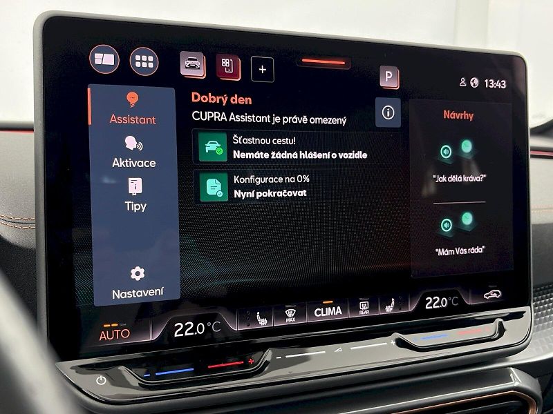 Cupra Formentor (2025) 2.0 TSI 150kW 4x4 DSG - fotka 14 z 34
