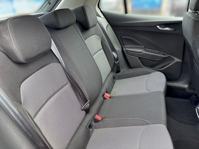 Škoda Fabia (2025) Selection 1.0 MPI 59 kw - fotka 20 z 27