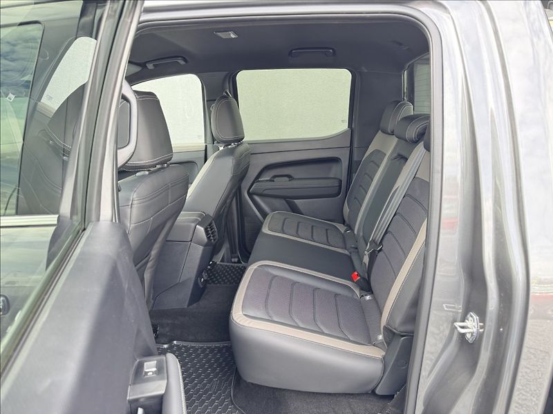 Volkswagen Amarok 3,0 TDI AVENTURA ACC DPH ČR - fotka 19 z 50