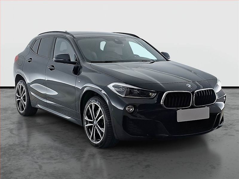 BMW X2 (2019) M Paket sDrive20i, Automat - fotografie inzerátu