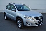 Volkswagen Tiguan (2008) 1.4 TSI 4x4 - náhled 1