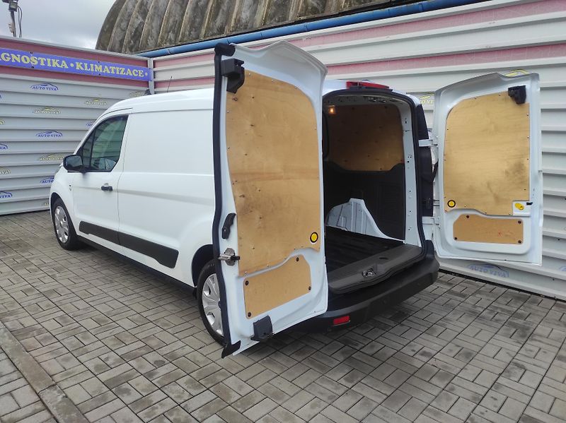 Ford Transit Connect 1.5 Ecoblue L2,TREND,ČR,  - fotka 17 z 27