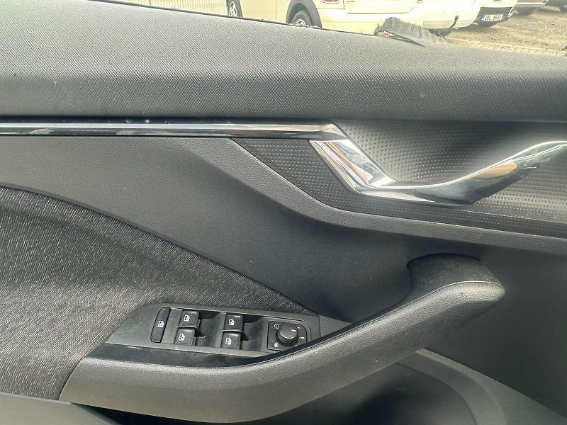 Škoda Scala (2019) 1.6TDi, 85KW - fotka 22 z 32