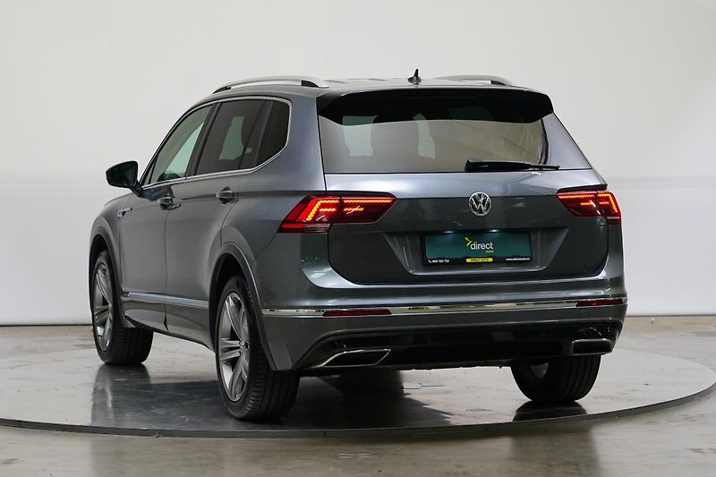 Volkswagen Tiguan - fotka 7 z 26