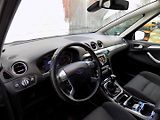 Ford S-MAX (2010) 2.0i/ČR/Klimatizace/LED/ - náhled 14
