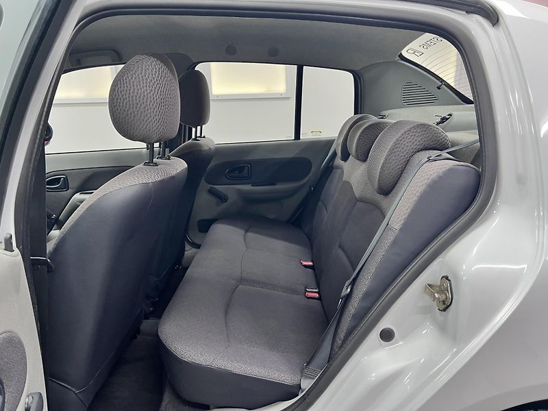 Renault Thalia 1.4 55 kW, Manuál, 1.majitel - fotka 12 z 15