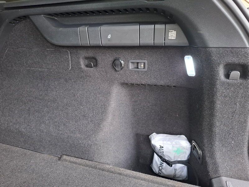 Škoda Kodiaq (2024) Exclusive Selection 4X4 TD 142 - fotka 15 z 37
