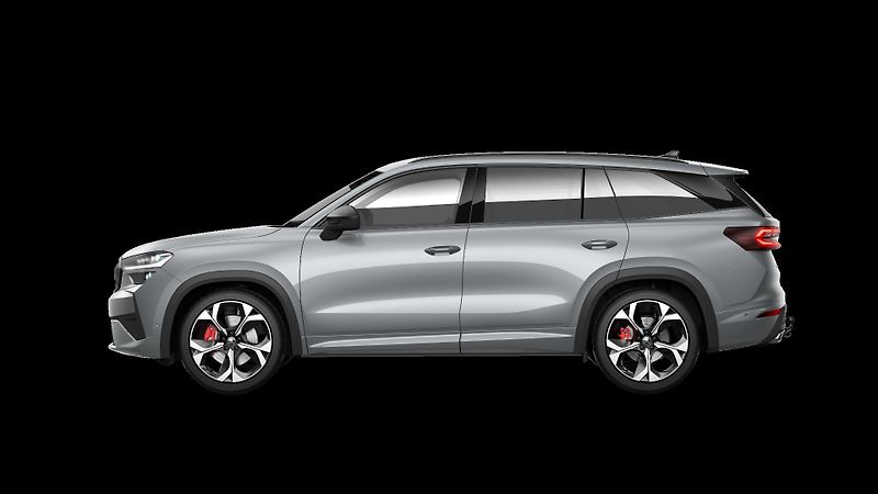 Škoda Kodiaq (2026) RS 2,0 TSI 195kW 4x4 - fotka 3 z 6