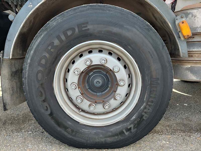 Scania Ostatní Putzmeister TMP 31-4.89S beton - fotka 50 z 87