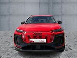 Audi Q6 e-tron 185kW S-Line Matrix 360 Kůže - náhled 1