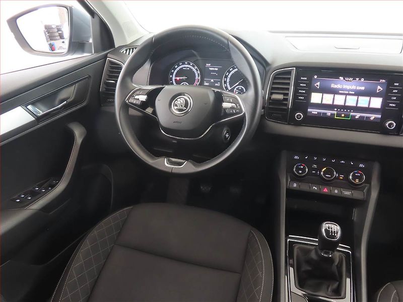 Škoda Karoq (2021) Ambition Plus 2.0 TDI - fotka 7 z 15
