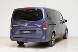 Mercedes-Benz Vito 119CDI,4x4,Long,ČR,DPH,Kamera - náhled 7