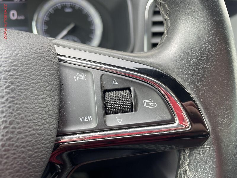 Škoda Karoq (2020) 2.0 TDi 4x4, Ambition, DSG - fotka 17 z 22