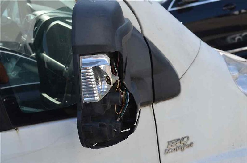 Fiat Ducato (2012) 130 MULTIJET - fotka 15 z 22