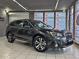 Subaru Outback 2.5 i-S 129kW SPORT, A/T, 4x4 - náhled 1