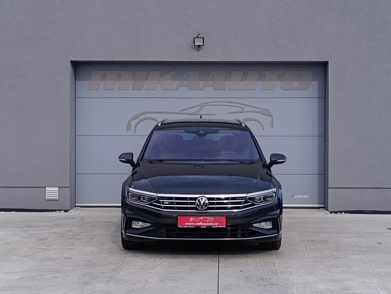 Volkswagen Passat 2.0TSI 206kW RLINE ČR 1.MAJ - fotka 2 z 39