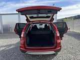 Honda CR-V 1.6CT-Di 4x4 160PS ČR 145TKM!! - náhled 135