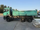 MAN TGS 26.510 6x4 BORDMATIC MEILLER - náhled 7
