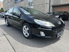 Peugeot 407 2.0 HDI 16V Premium Pack aut. - fotografie inzerátu