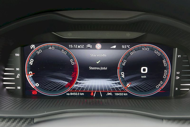 Škoda Kamiq (2025) 1.0 TSI 85 kW M6° Monte Carlo - fotka 7 z 35
