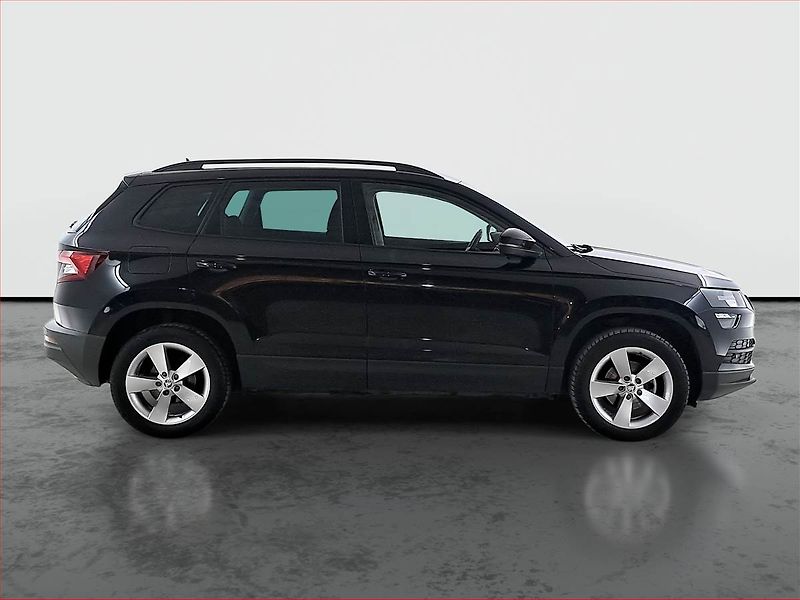 Škoda Karoq (2020) 1.5 TSI - fotka 6 z 21