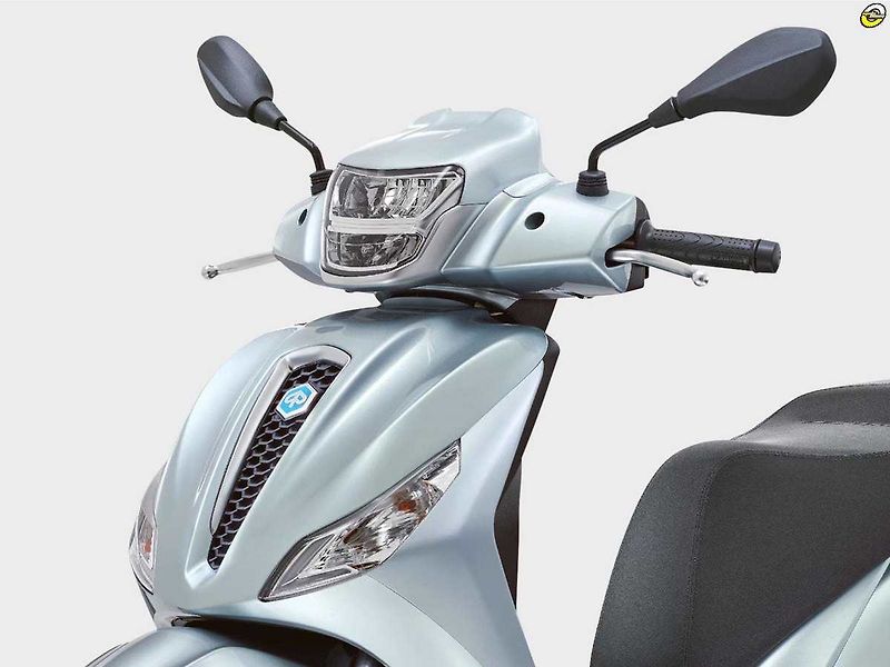 Piaggio (2026) Medley 200 EU5+ - fotka 4 z 6