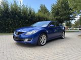 Mazda 6 2.5 Top Sport - náhled 2