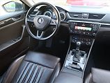 Škoda Superb (2016) Laurin&Klement 2.0 TDI, 4X4 - náhled 7