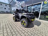TGB Blade 1000i LTX EPS 4x4 (2026) BLADE 1000 LTX MAX EPS 4x4 LIM - náhled 1