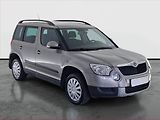 Škoda Yeti (2011) 1.2 TSI, Park. senzory - náhled 1