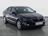 Škoda Octavia (2018) Style 1.4 TSI, Serv.kniha - náhled 1