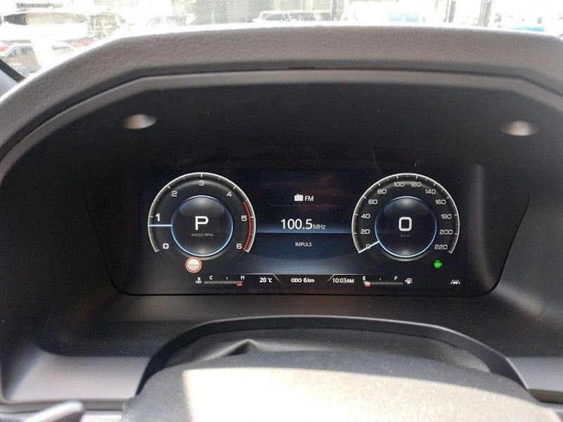 KGM Rexton 2.2 PREMIUM 4WD AT, SKLADEM - fotka 19 z 32