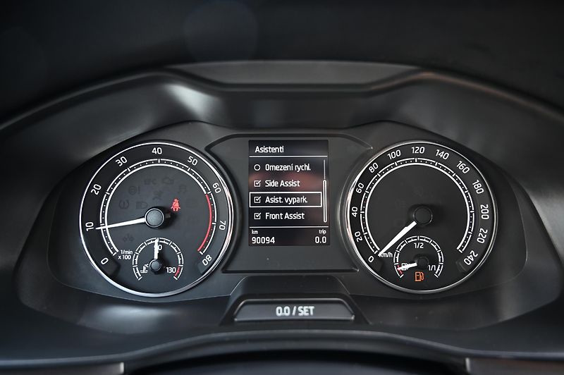 Škoda Scala 1.5TSI 110KW DSG Clever 1/2022 - fotka 15 z 49