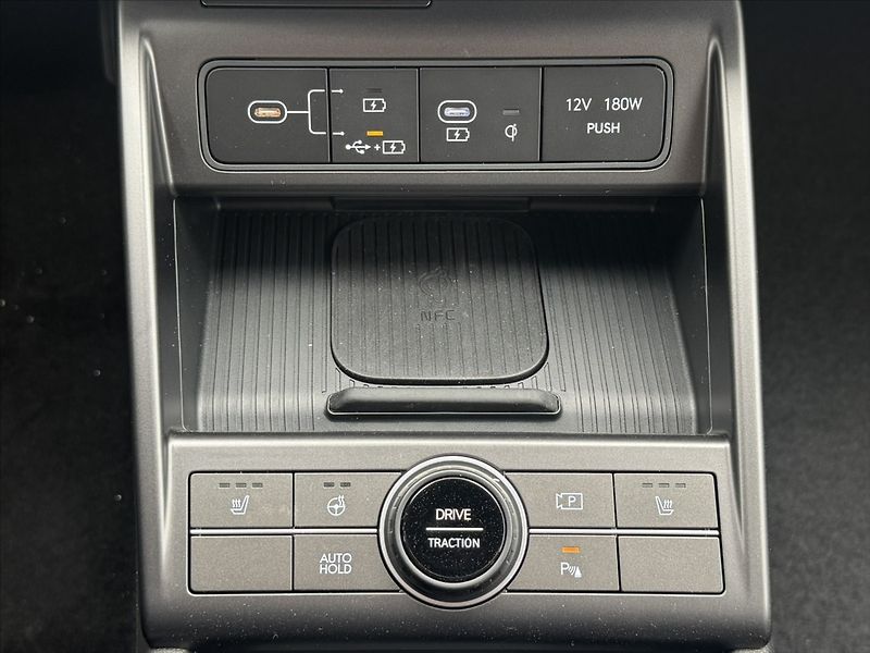 Hyundai Kona 1,6 T-GDI 132kW DCT Style - fotka 19 z 29