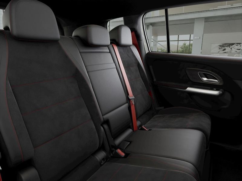 Mercedes-Benz GLB (2026) 1,5 220 4MATIC - fotka 8 z 9