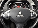 Mitsubishi Outlander (2009) 2.2 DI-D, 4X4, 7 míst, Tažné - náhled 14