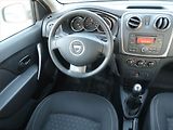 Dacia Logan (2016) 1.5 dCi, po STK, zamluveno - náhled 7