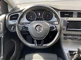 Volkswagen Golf (2015) 1.6 TDi, ČR, servis.kniha - náhled 11