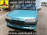 Peugeot 106 (1998) VOLAT 602 696110 - náhled 1