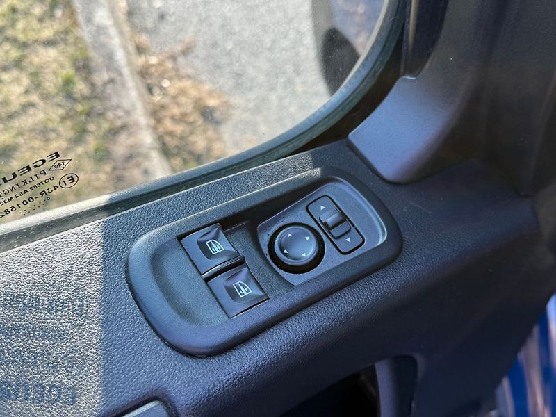 Renault Master (2020) - fotka 11 z 32