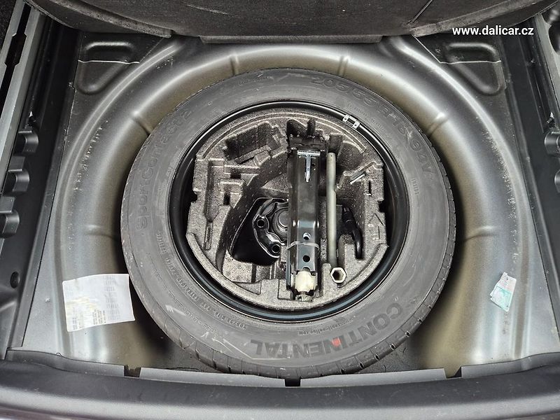 Škoda Superb (2012) 2.0TDi 125KW ELEGANCE XENON - fotka 21 z 50