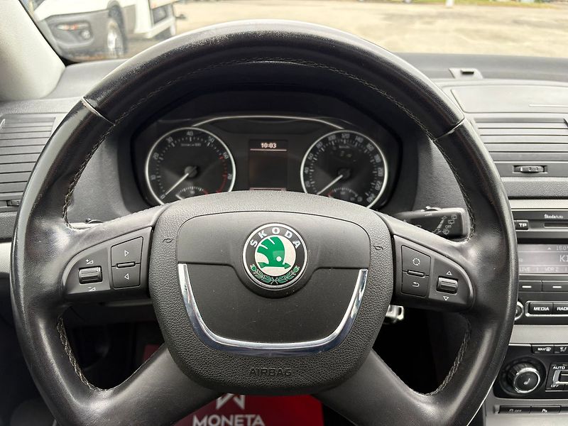 Škoda Octavia 1.4TSI, 90kW, DSG, Elegance - fotka 8 z 28